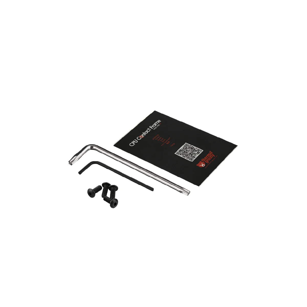 Thermal Grizzly CPU Contact Frame intel 1700 LT -TG-CF-i1700-LT - Image 4