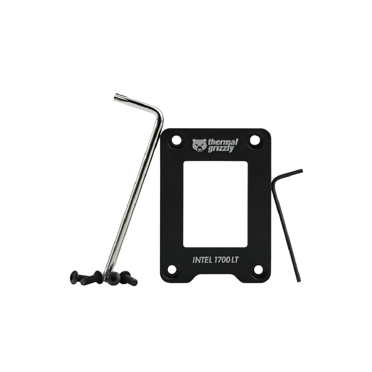 Thermal Grizzly CPU Contact Frame intel 1700 LT -TG-CF-i1700-LT - Image 5