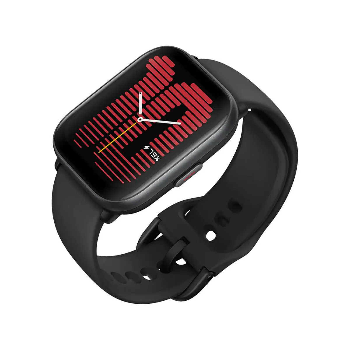 Amazfit Active Smart Watch AMOLED Up to 30 Days Battery Life - Image 3