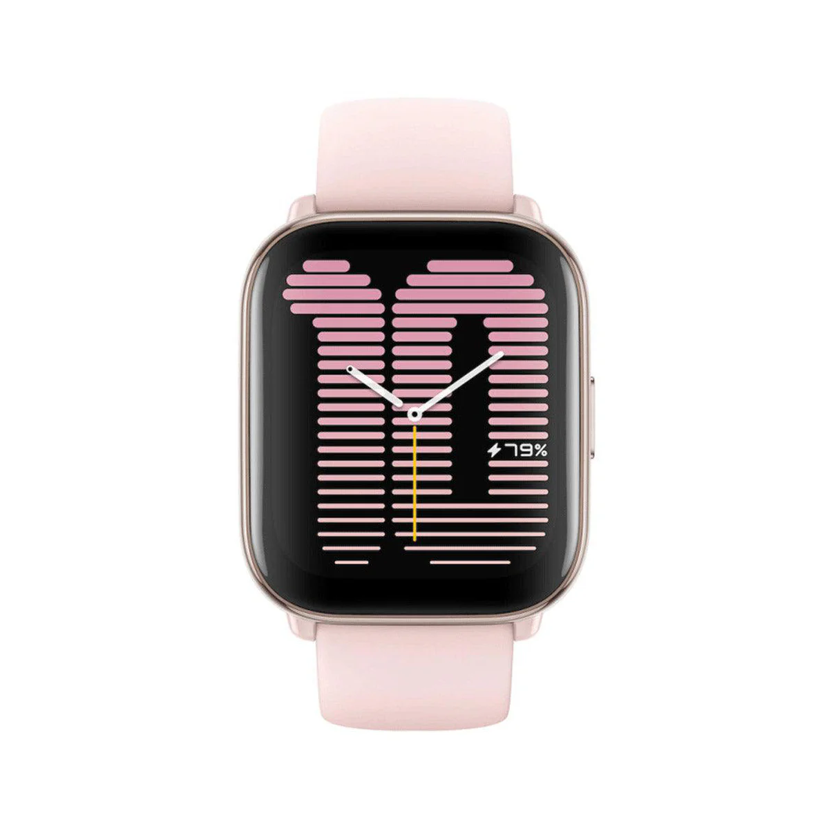 Amazfit Active Smart Watch AMOLED Up to 30 Days Battery Life - Image 4
