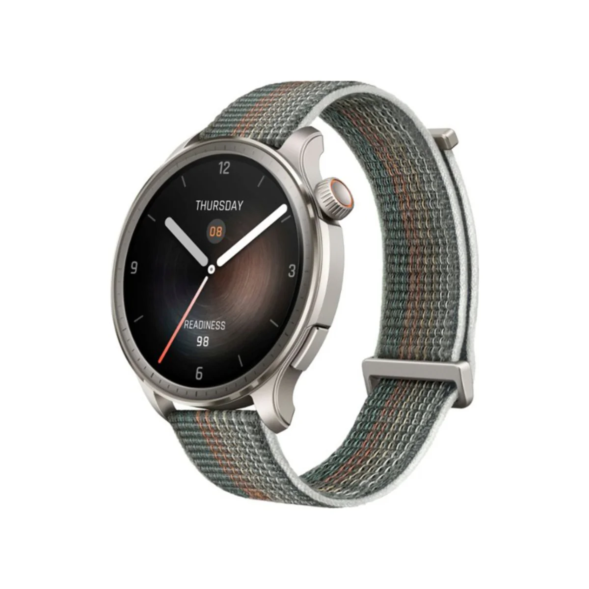 Amazfit Balance High-Resolution Smart Watch AMOLED Display - Image 4