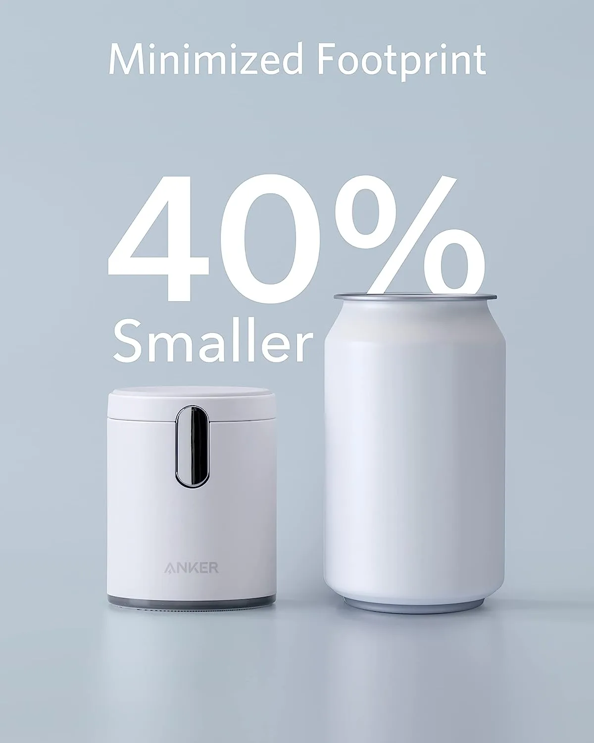 Anker 623 Magnetic Wireless Charger MagGo - White - Image 6