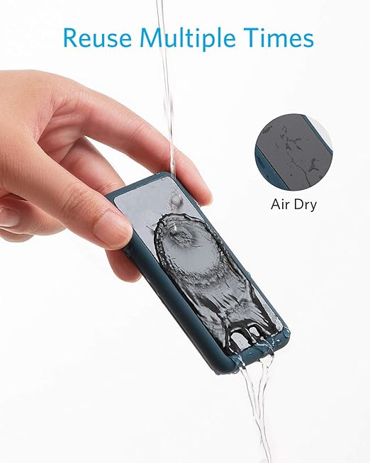 Anker Magnetic Cable Holder - A8891H31 - Blue - Image 4