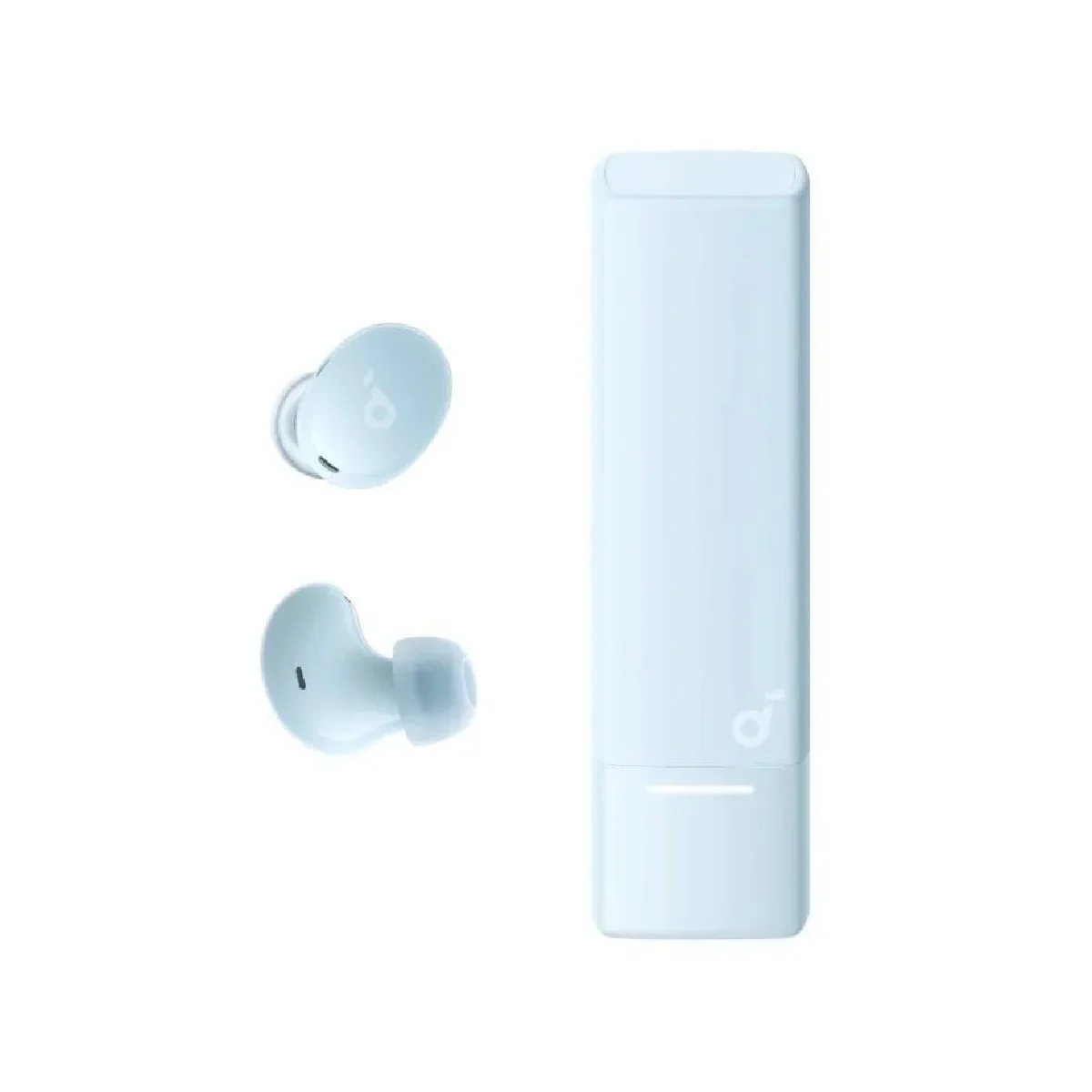 Anker Soundcore A30i, Lipstick-Shaped Stylish Design, Tiny, Lightweight Comfort