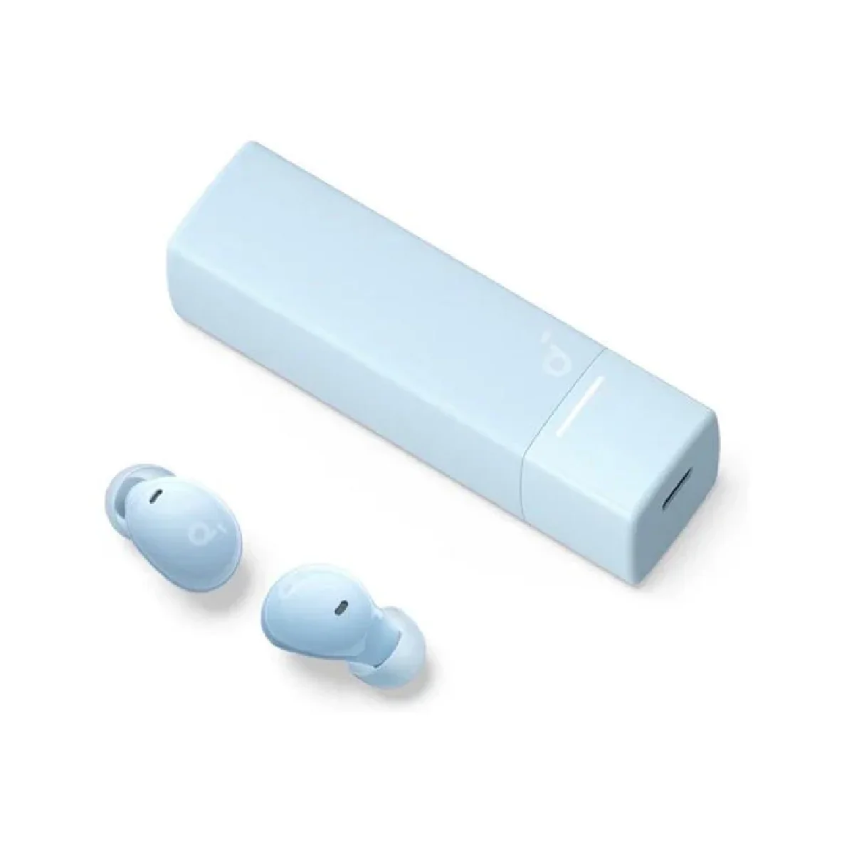 Anker Soundcore A30i, Lipstick-Shaped Stylish Design, Tiny, Lightweight Comfort - Image 3