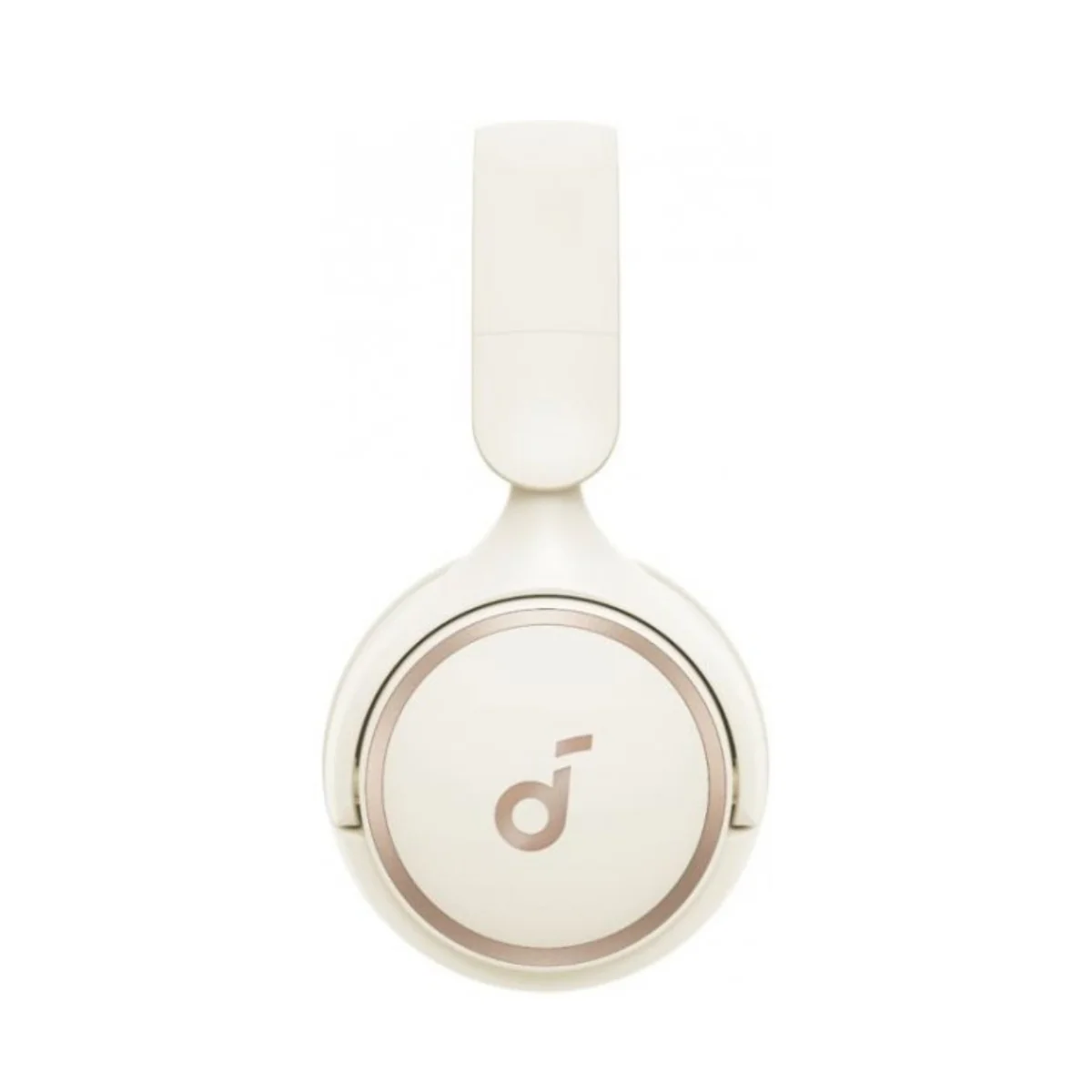 Anker Soundcore H30i On-Ear Bluetooth Headphones - White - Image 4