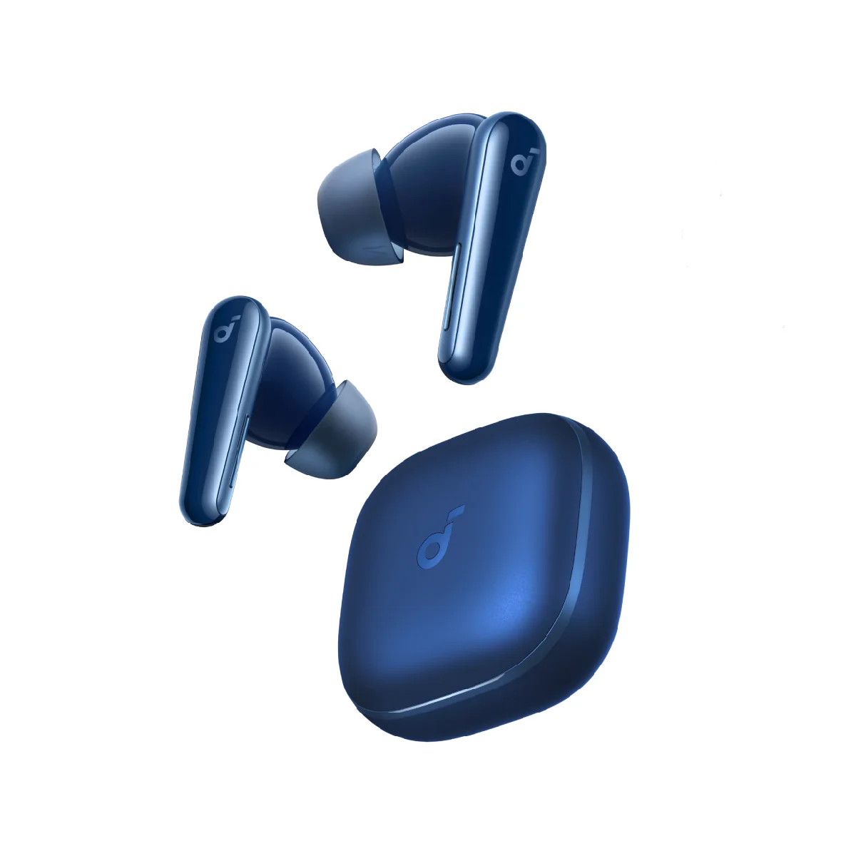 Anker SoundCore Liberty 5, Noise-Cancelling Earbuds with Dolby Audio - Image 4