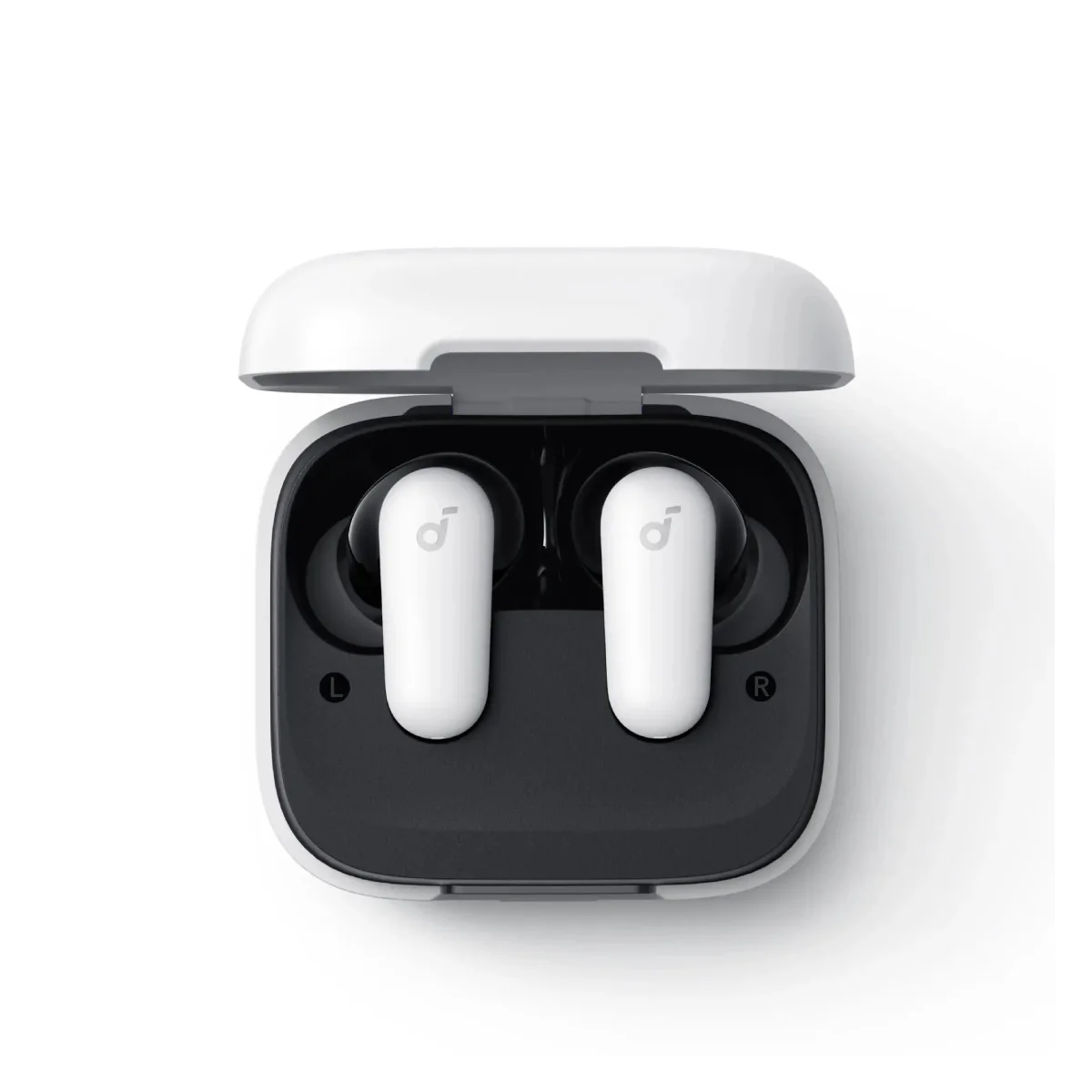 Anker Soundcore P30i High-Quality Sound, Adaptive Noise Cancellation, A3959Z21 - White - Image 2