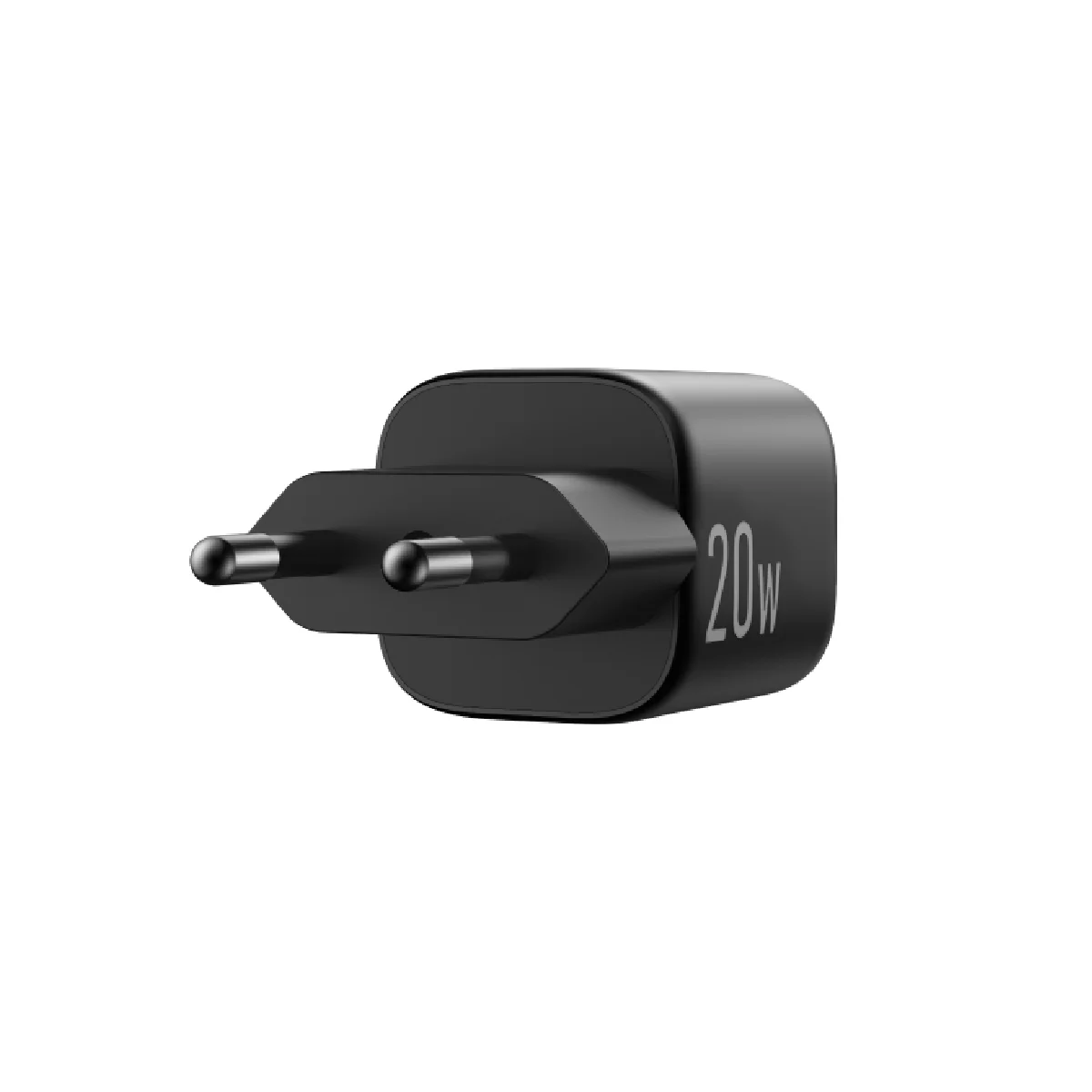 Anker Zolo Wall Charger 20W - Black - Image 3