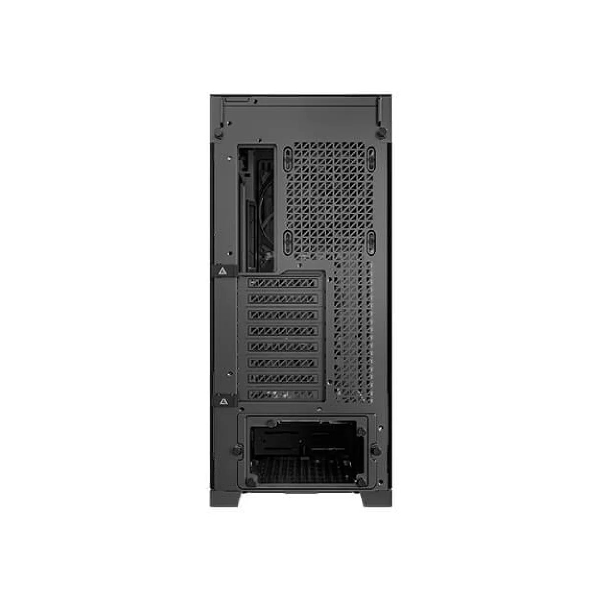 Antec Case Performance 1 FT 4 Fan Full Tower - Black - Image 10