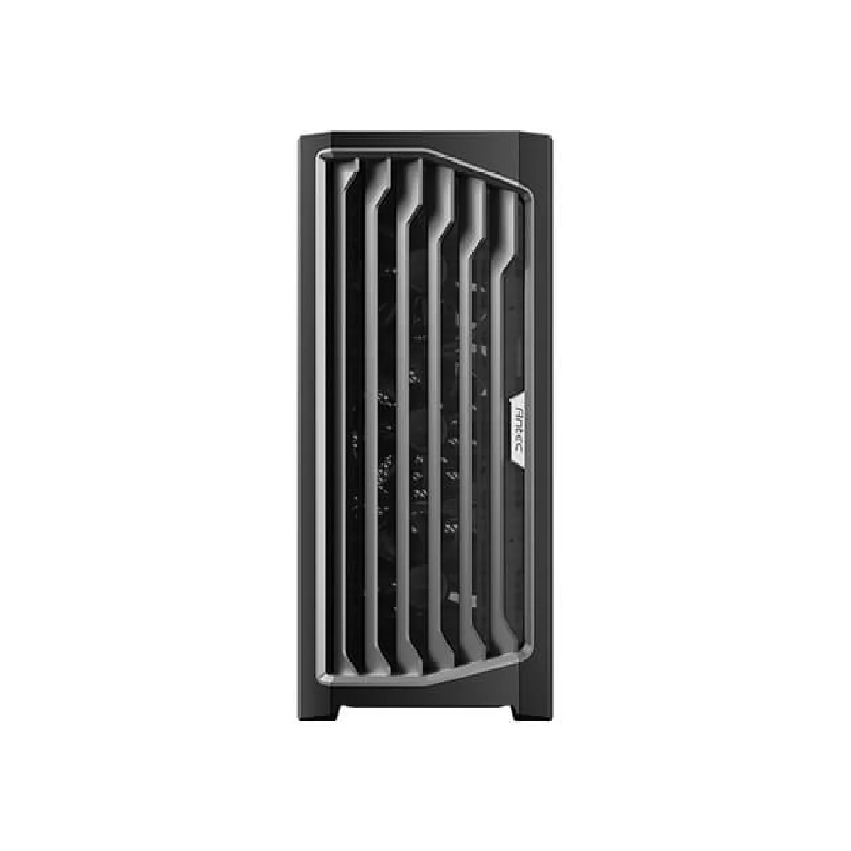 Antec Case Performance 1 FT 4 Fan Full Tower - Black - Image 7