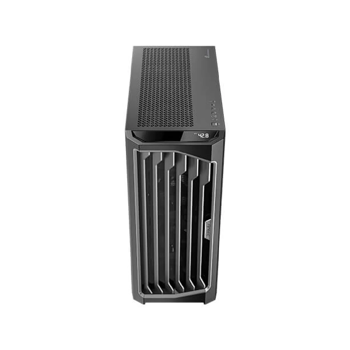Antec Case Performance 1 FT 4 Fan Full Tower - Black - Image 8
