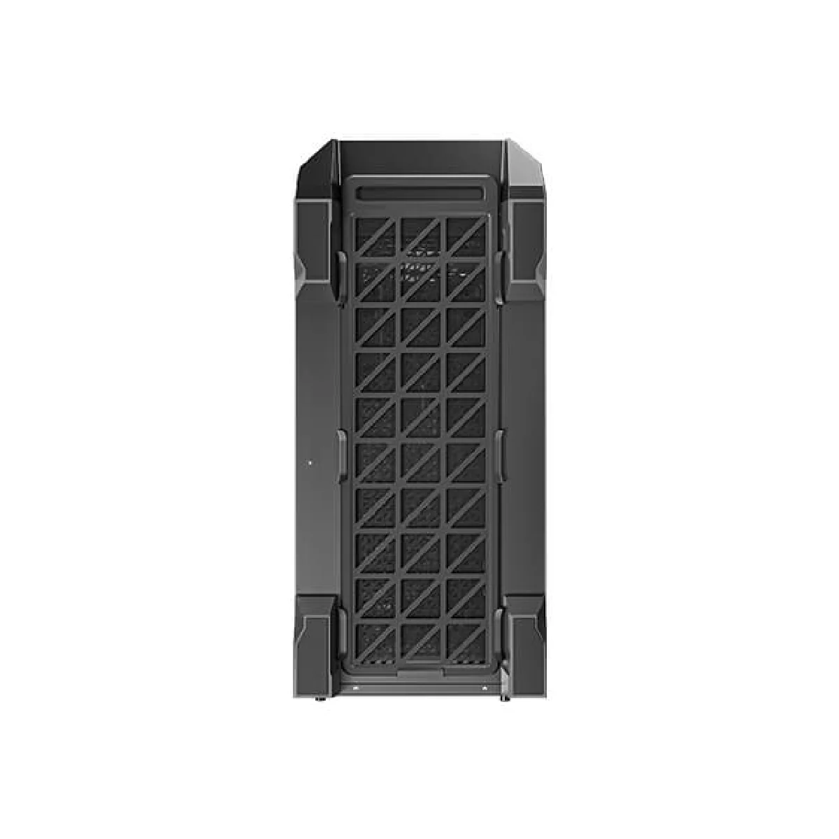 Antec Case Performance 1 FT 4 Fan Full Tower - Black - Image 9