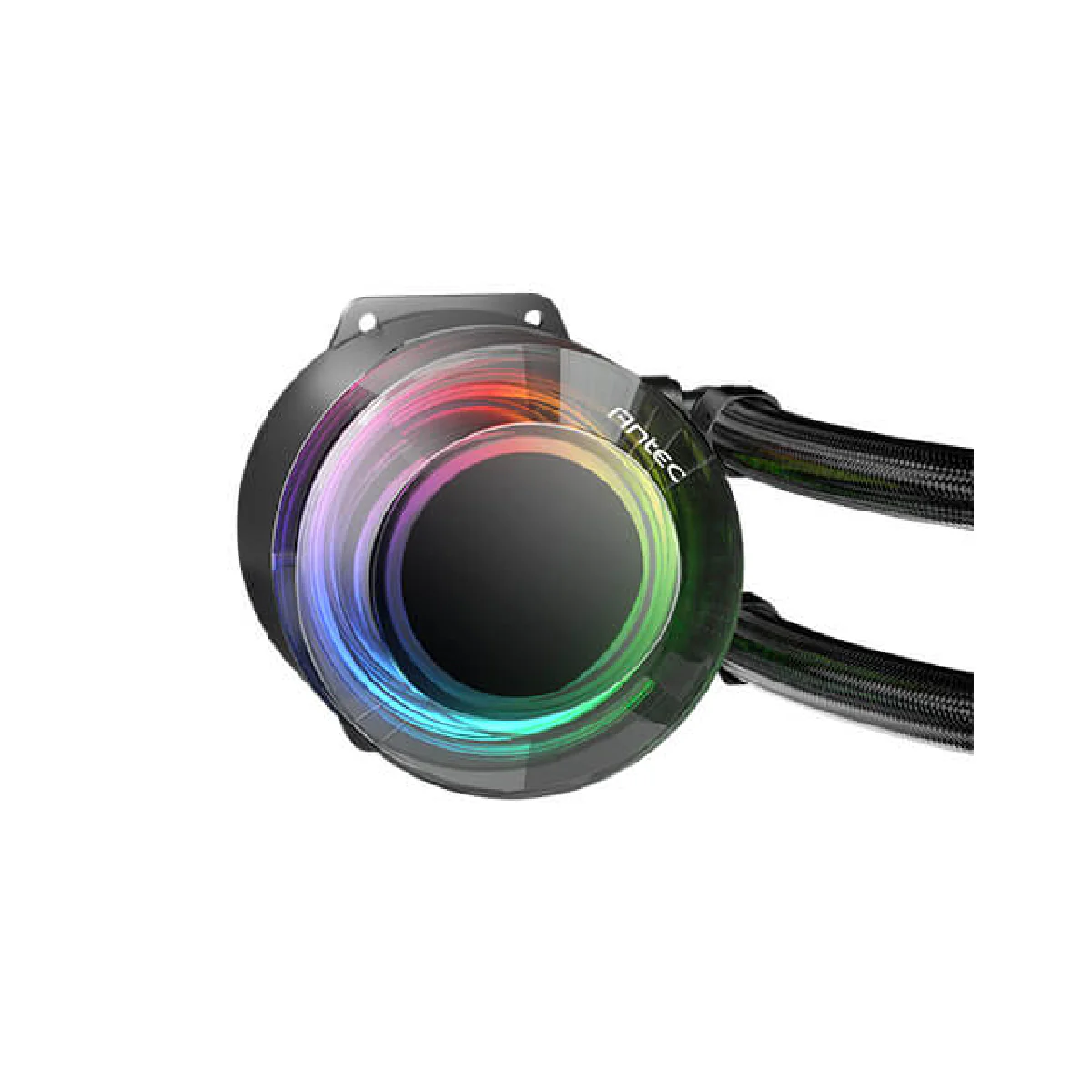 Antec Vortex LUM 360 ARGB-All-in-One Liquid Cooler - Black - Image 4
