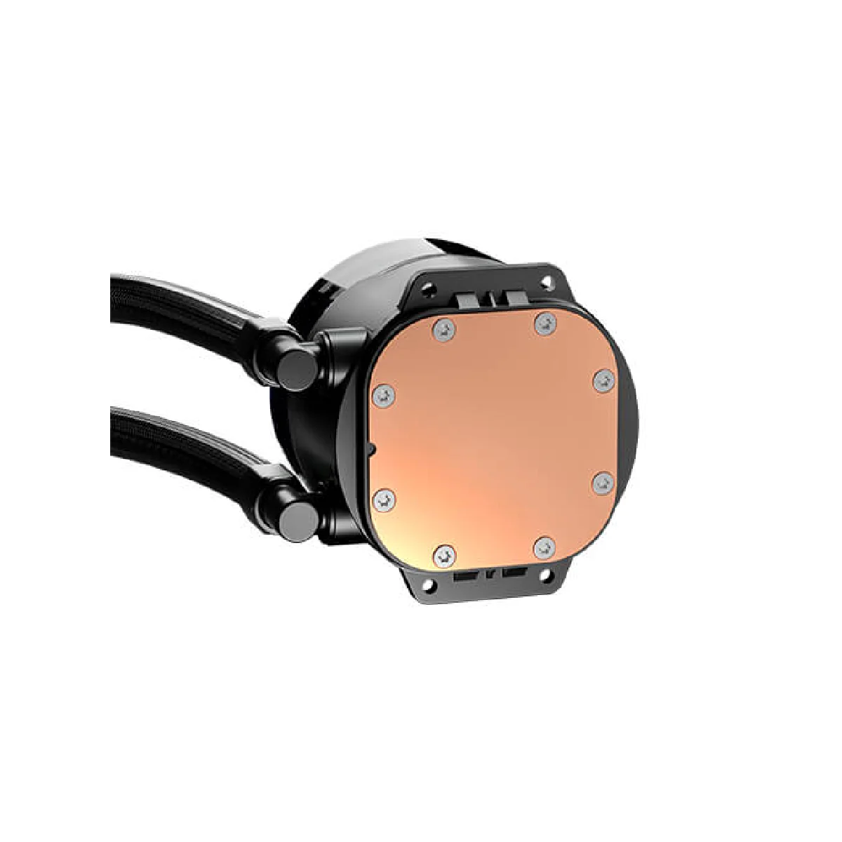 Antec Vortex LUM 360 ARGB-All-in-One Liquid Cooler - Black - Image 5