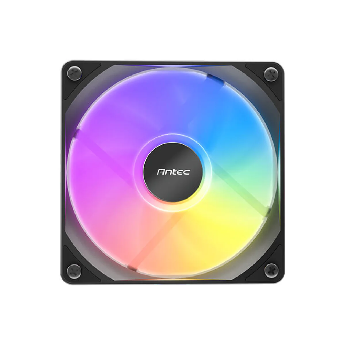 Antec Vortex LUM 360 ARGB-All-in-One Liquid Cooler - Black - Image 7