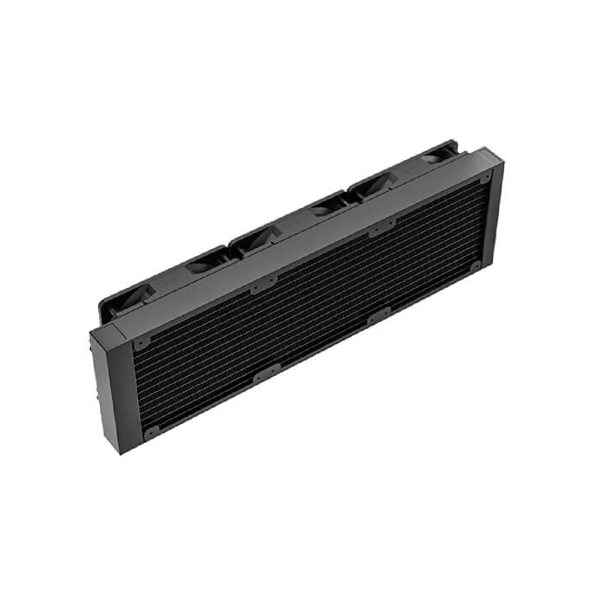 Antec Vortex LUM 360 ARGB-All-in-One Liquid Cooler - Black - Image 8