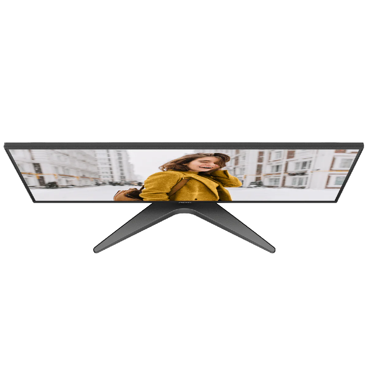 AOC 24B36X 23.8″ 144Hz IPS Monitor, 0.5ms Response Time - Black - Image 4