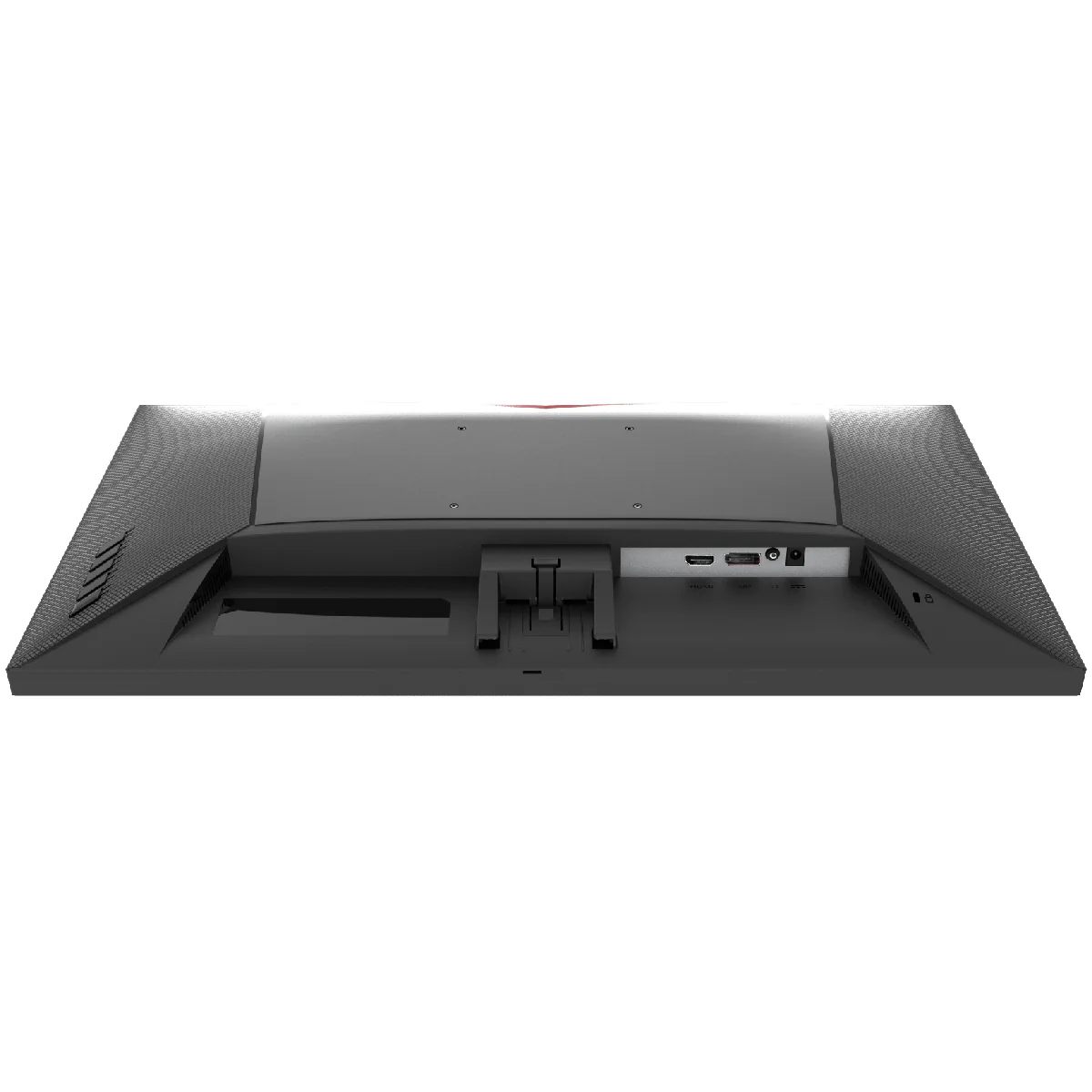 AOC 24G11ZE Fast IPS 23.8" FHD 240Hz Gaming Monitor, 0.3ms Response Time, HDR – DP & HDMI - Black/Red - Image 7