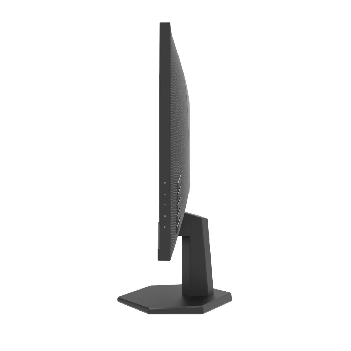 AOC 24G11ZE Fast IPS 23.8" FHD 240Hz Gaming Monitor, 0.3ms Response Time, HDR – DP & HDMI - Black/Red - Image 9