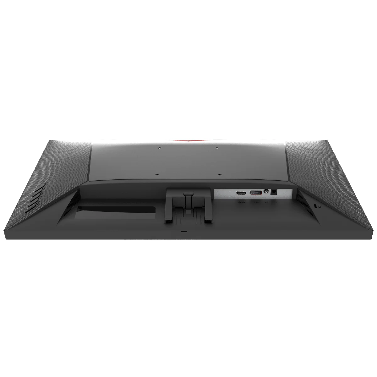 AOC 27G11ZE2 Fast IPS 27" FHD 240Hz OC Gaming Monitor, 0.3ms Response Time, Adaptive Sync - Black/Red - Image 8
