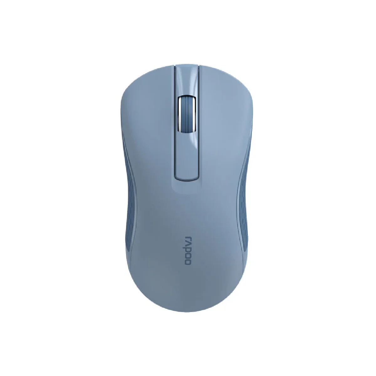 Rapoo B20 Silent Optical Wireless Mouse, 1200 DPI Sensor