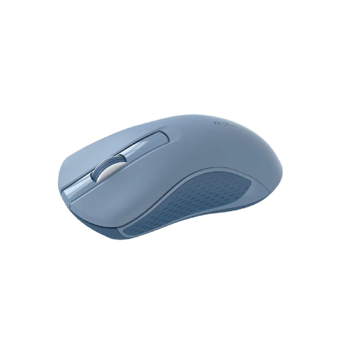 Rapoo B20 Silent Optical Wireless Mouse, 1200 DPI Sensor - Image 2