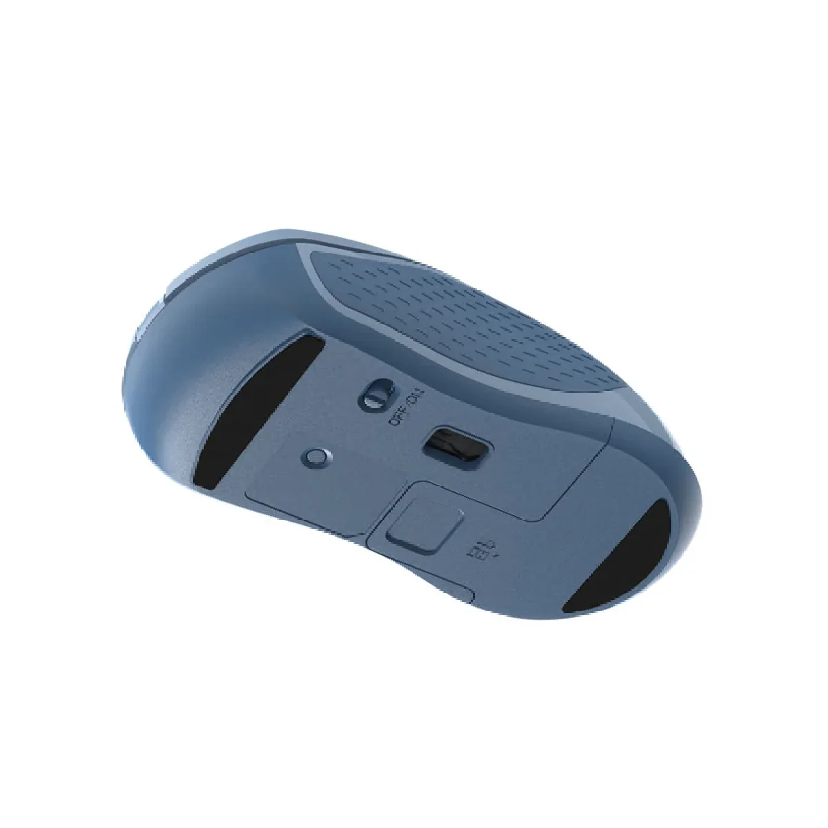 Rapoo B20 Silent Optical Wireless Mouse, 1200 DPI Sensor - Image 4