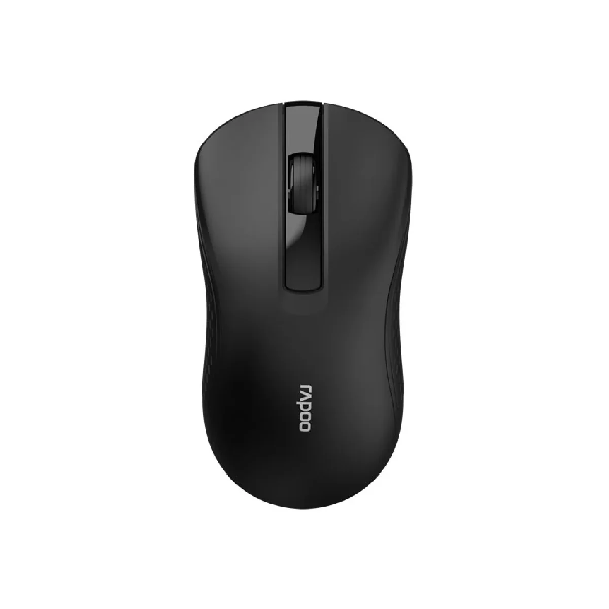 Rapoo B20 Silent Optical Wireless Mouse, 1200 DPI Sensor - Image 5