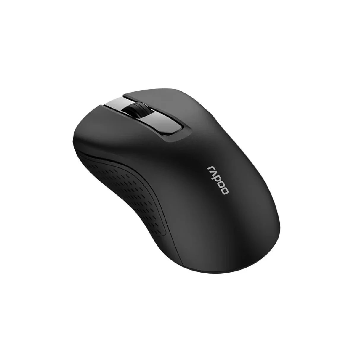 Rapoo B20 Silent Optical Wireless Mouse, 1200 DPI Sensor - Image 6