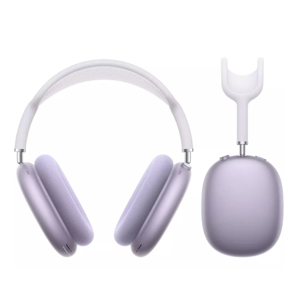 Apple AirPods Max USB-C Wireless Over-Ear Headphones - A3184 - Image 10