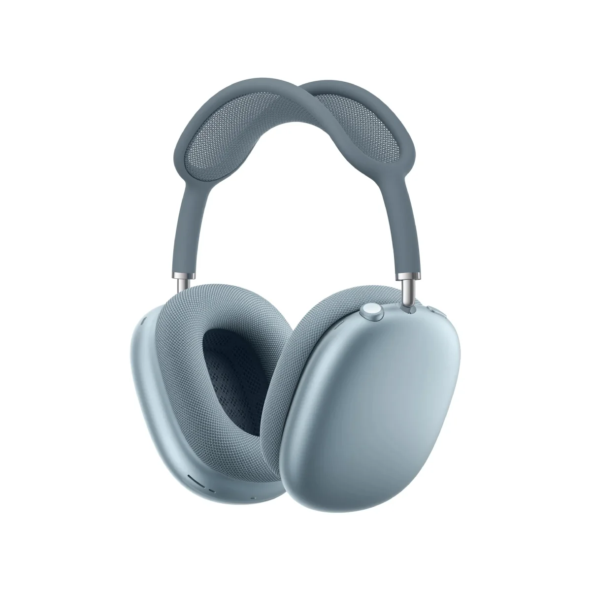 Apple AirPods Max USB-C Wireless Over-Ear Headphones - A3184 - Image 3