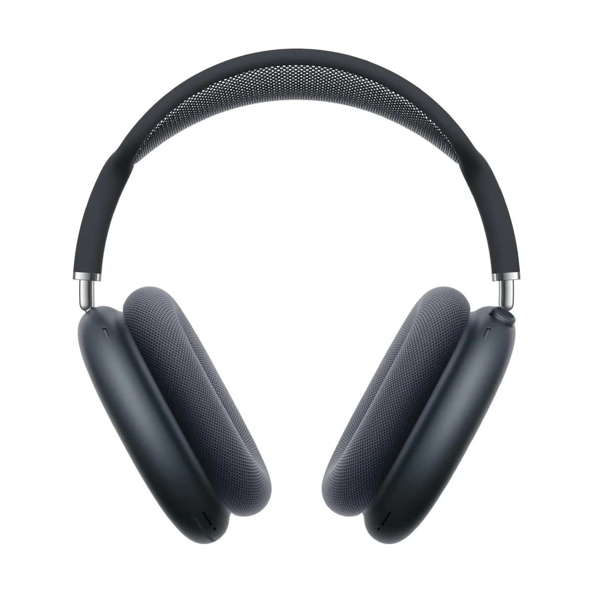 Apple AirPods Max USB-C Wireless Over-Ear Headphones - A3184 - Image 6