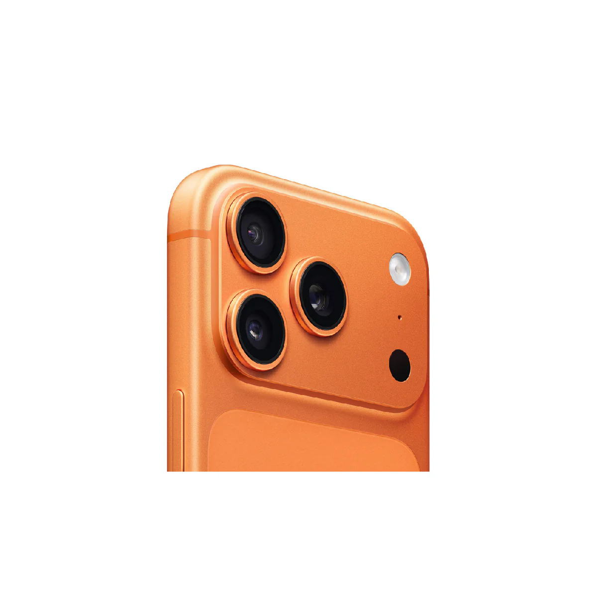 Apple IPhone 17 Pro Max 256GB, 12GB RAM, 5G - Cosmic Orange (2 Years Warranty) - Image 3