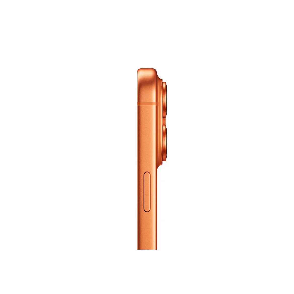 Apple IPhone 17 Pro Max 256GB, 12GB RAM, 5G - Cosmic Orange (2 Years Warranty) - Image 4