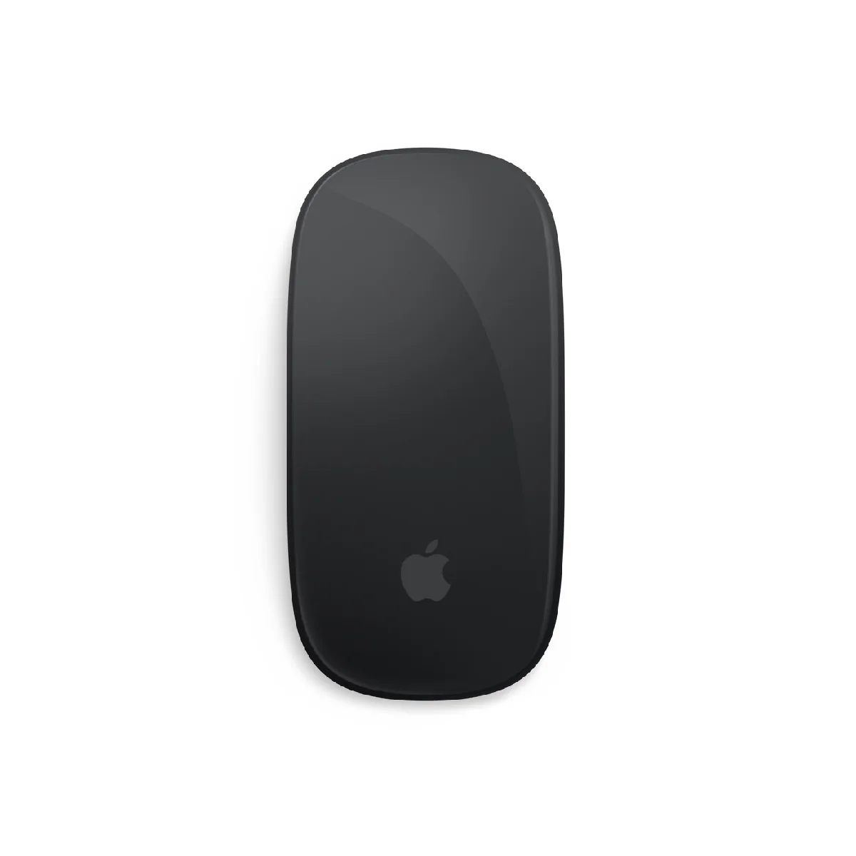 Apple Magic Mouse Multi-Touch Surface Lightning USB - Black