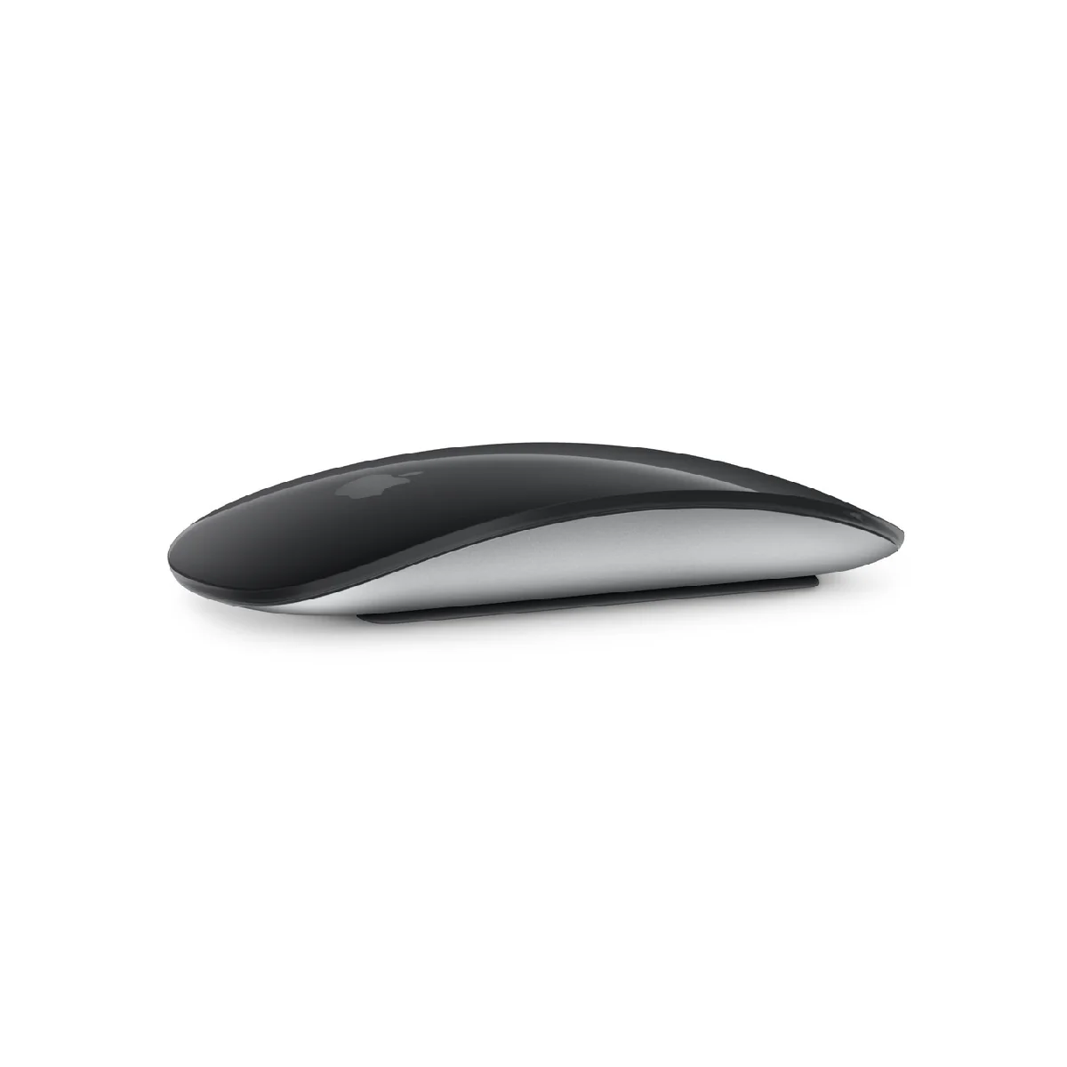 Apple Magic Mouse Multi-Touch Surface Lightning USB - Black - Image 2