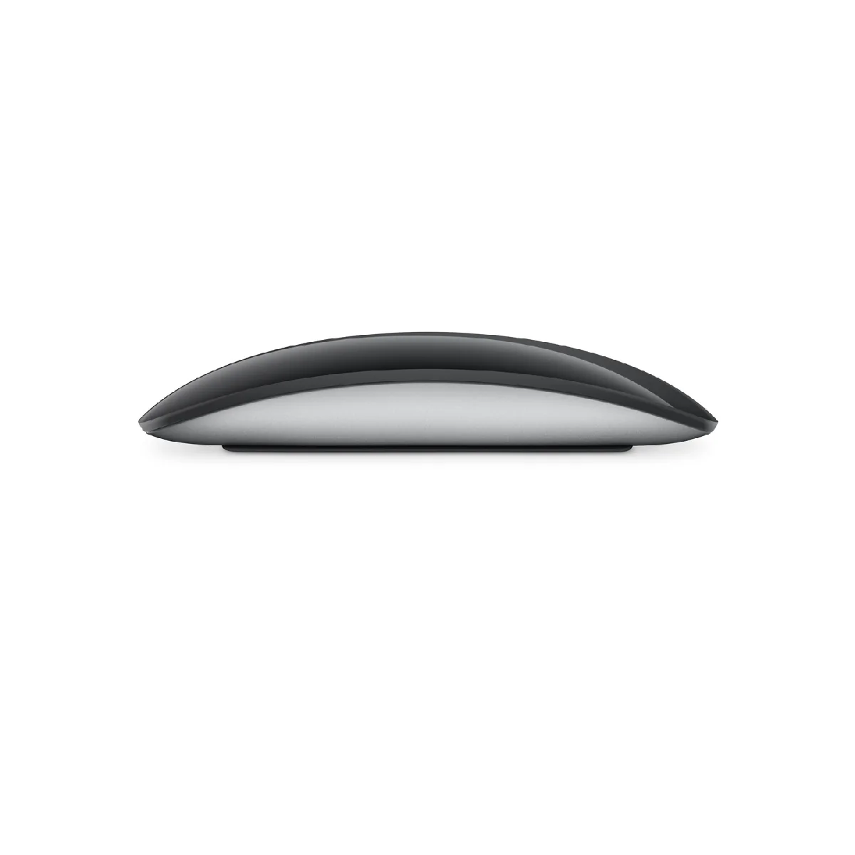 Apple Magic Mouse Multi-Touch Surface Lightning USB - Black - Image 3