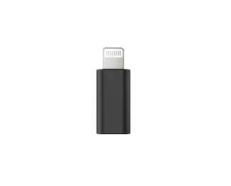 Boya Boyalink 3-4 Al-Powered Button-Sized Wireless Micro Phone - Black - Image 3