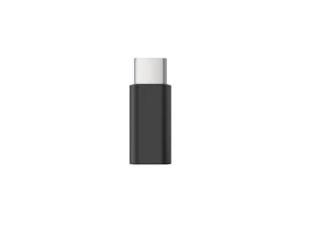 Boya Boyalink 3-4 Al-Powered Button-Sized Wireless Micro Phone - Black - Image 5