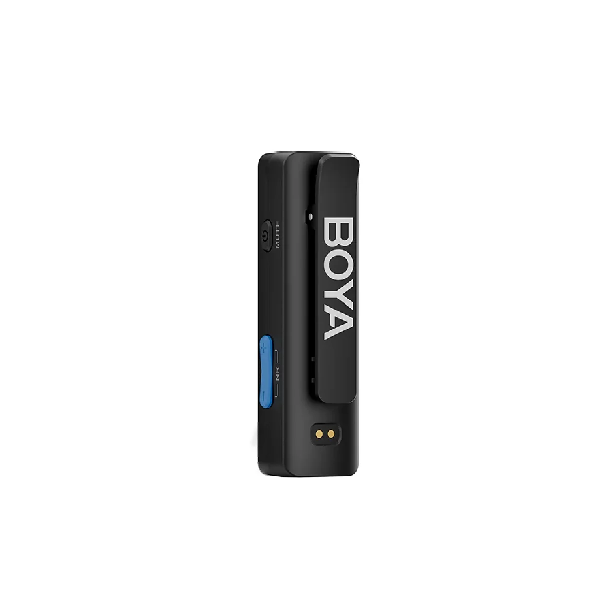 Boya -Mulit-Compatible 2.4 GHz Wireless Microphone System - Black - Image 3