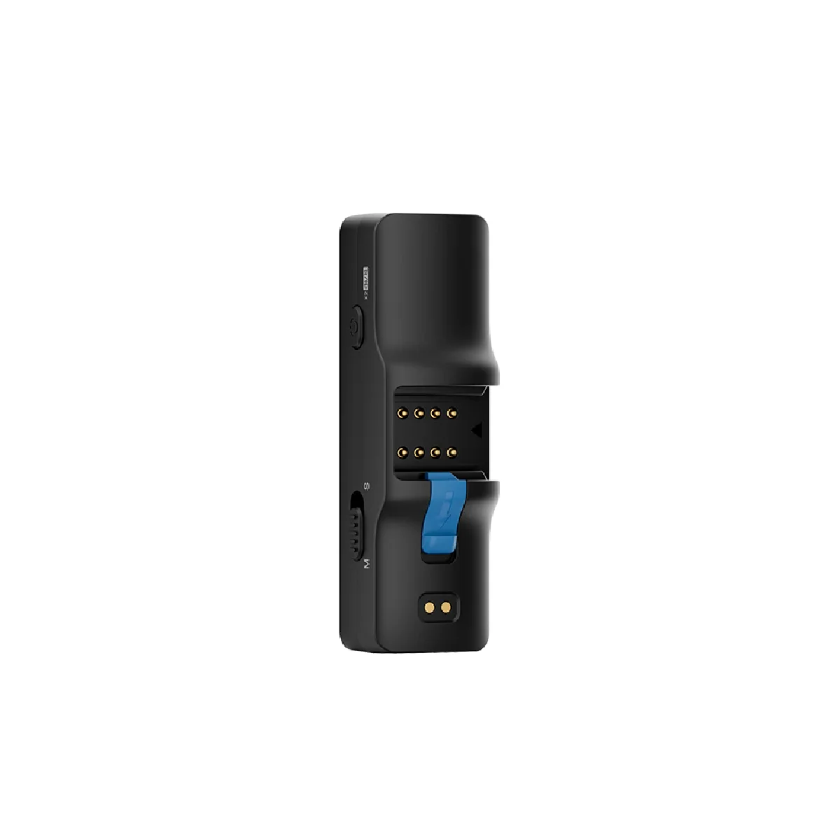 Boya -Mulit-Compatible 2.4 GHz Wireless Microphone System - Black - Image 7