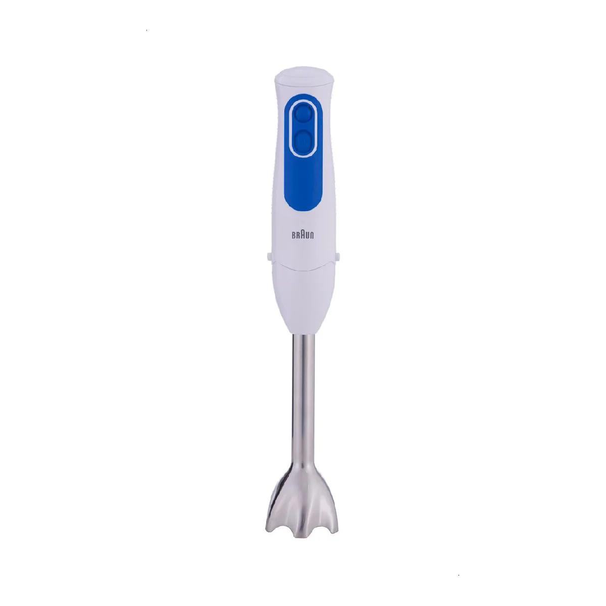 Braun MultiQuick 3 Hand Blender - White\Blue