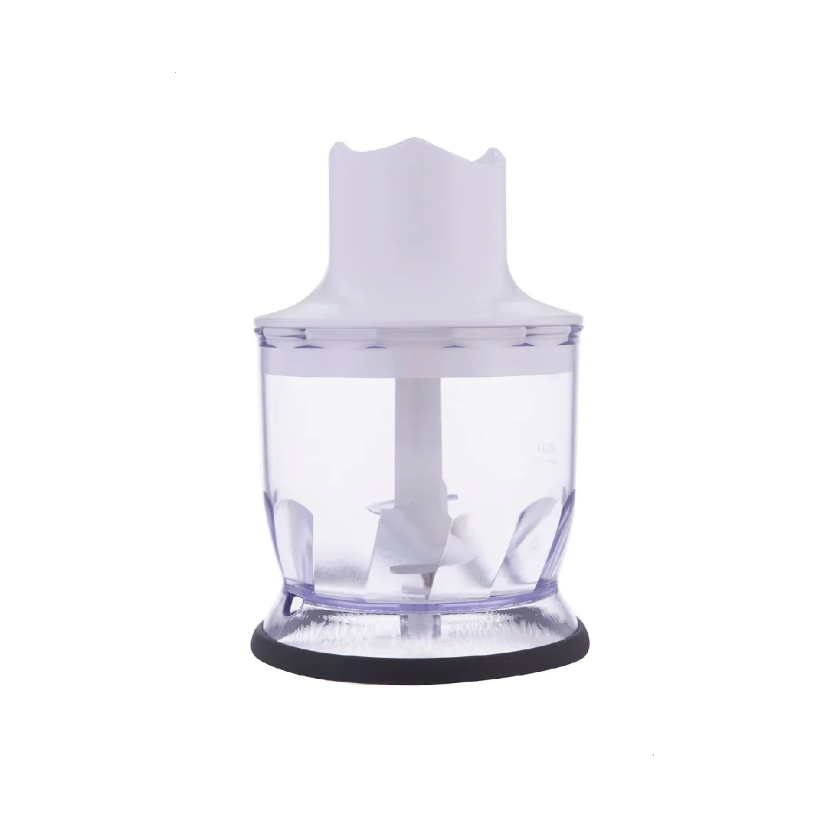 Braun MultiQuick 3 Hand Blender - White\Blue - Image 3