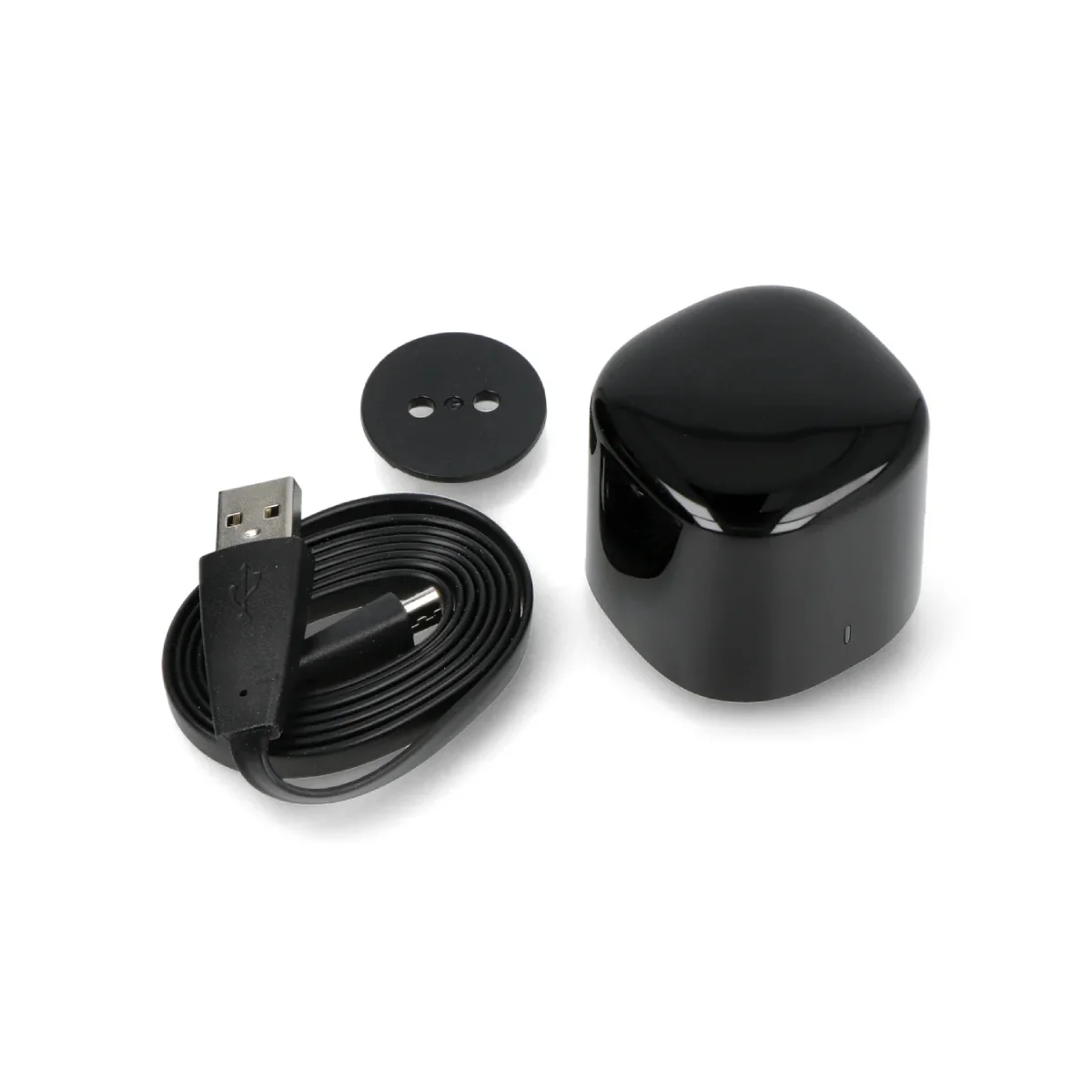 Broadlink BestCon Universal Remote RM4C Mini - Black - Image 4
