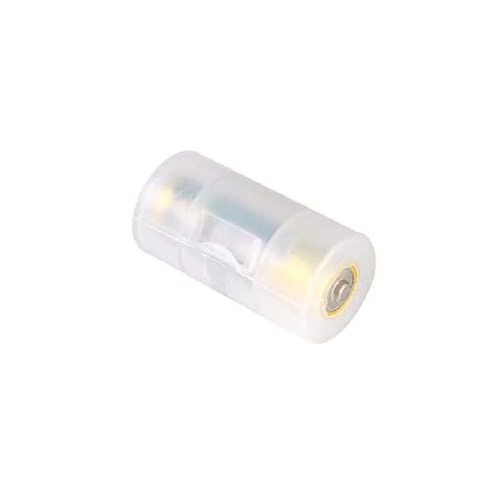 Camelion C Battery Adapter Cover