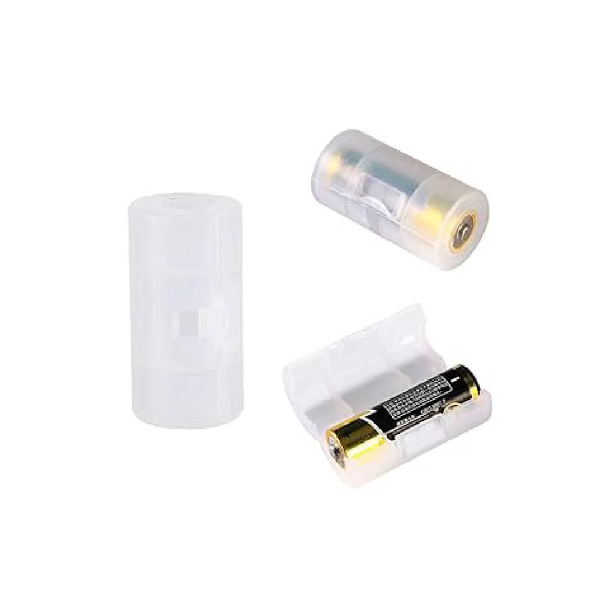 Camelion C Battery Adapter Cover - Image 3