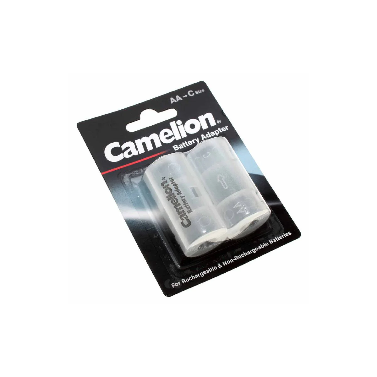 Camelion C Battery Adapter Cover - Image 5