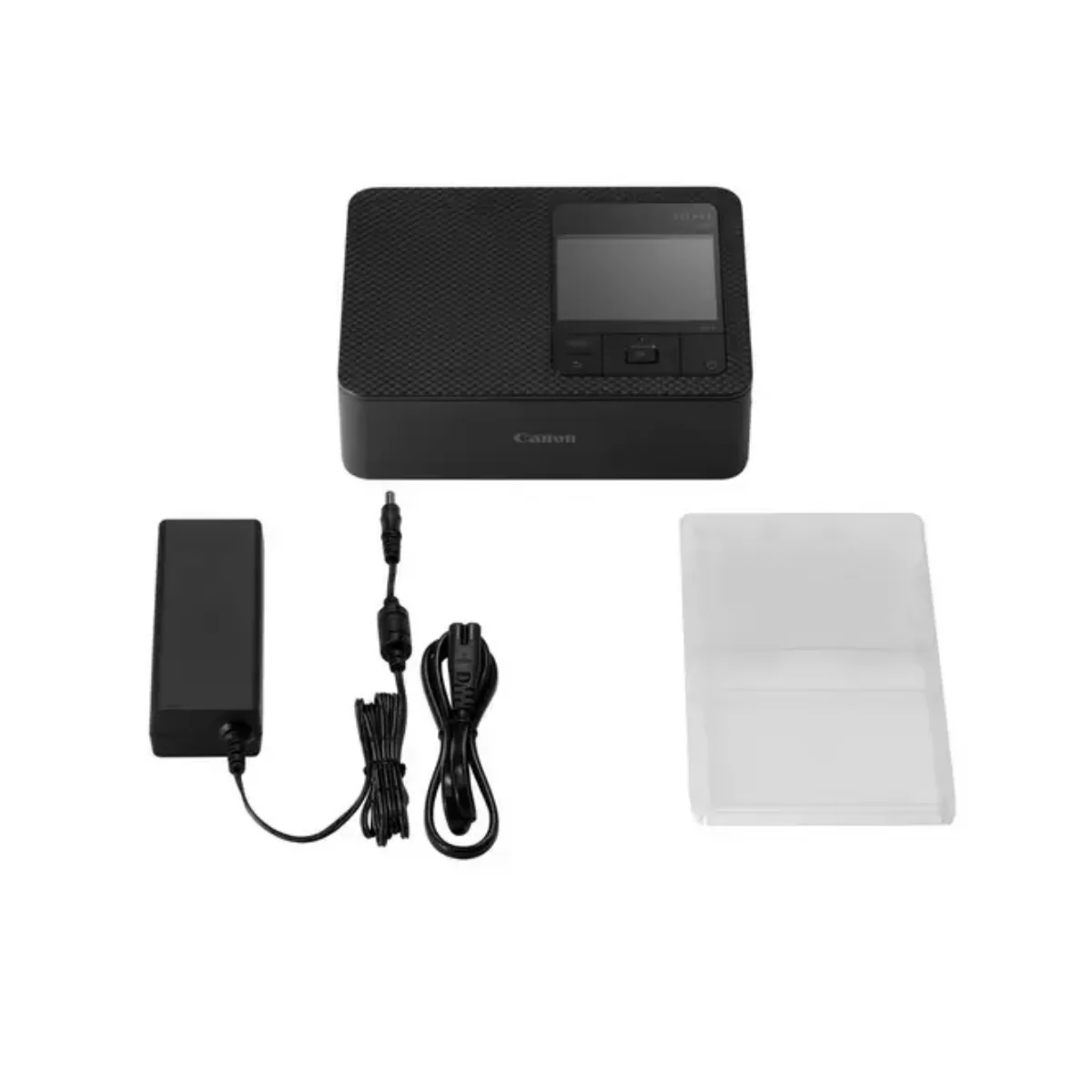 Canon CP1500, Selphy Wi-Fi, 41 Second Printing, 8.9cm LCD + Canon KP-108IN Color Ink and Paper Set - Image 4