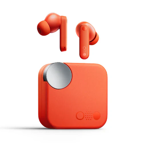 CMF By Nothing BUDS, Noise cancellation, IP54, 5.3BT - Image 3